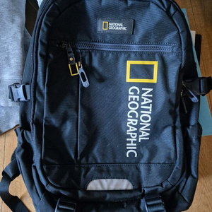 내셔널지오그래픽 고학년 책가방+내셔널 지오그래픽보조가방