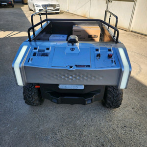 대동RT100전동운반차 이미지