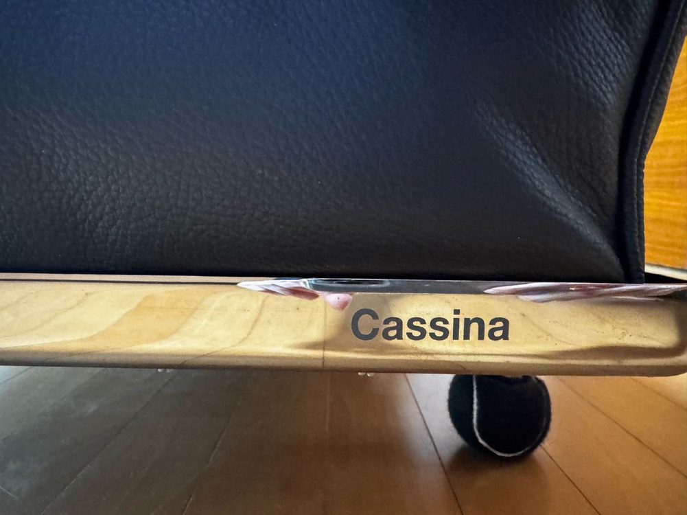 cassina 카시나 lc3 소파--2