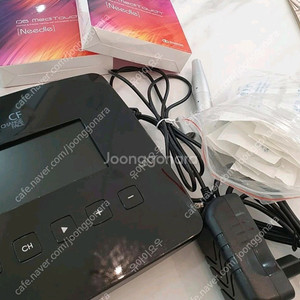 mts 반영구 머신 피부미용기기 수분 탄력 체인지페이스+ 유산균 앰플 샤*앰플 pdrn 미백 콜라겐 앰플 이미지