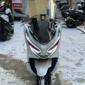 pcx125 20년식 5만9천km 중고 오토바이 판매 (중고 오토바이 최고가 매입)