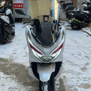 pcx125 20년식 5만9천km 중고 오토바이 판매 (중고 오토바이 최고가 매입)