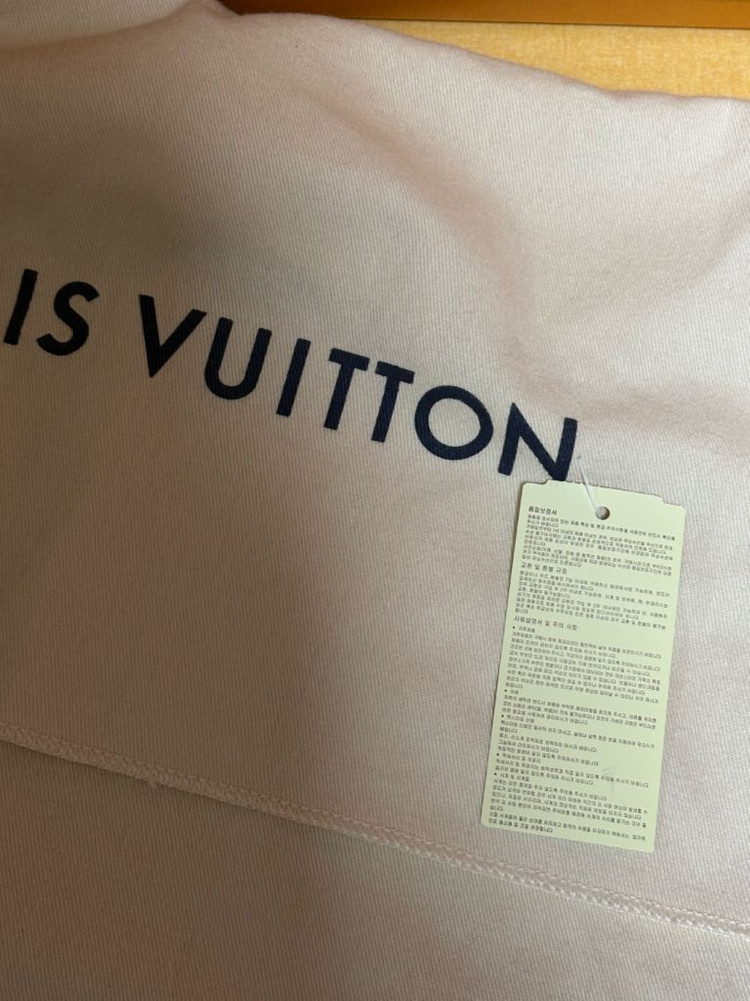 루이비통 알마bb 에삐 블랙 풀세트 이미지