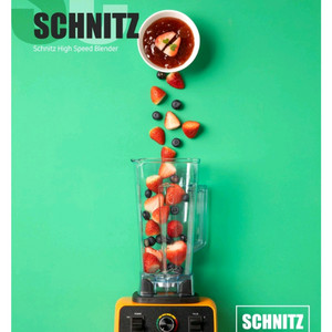 슈니츠고속블랜더2리터