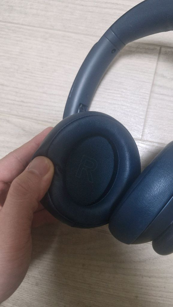 앤커 anker 사운드코어 라이프 q35 블루투스 헤드폰--3