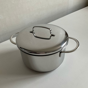 WMF 미니 양수냄비 16cm