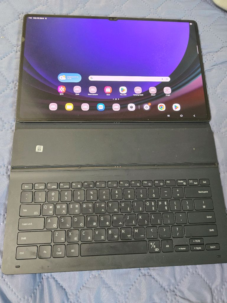 갤럭시탭S9 울트라 512GB wifi--0