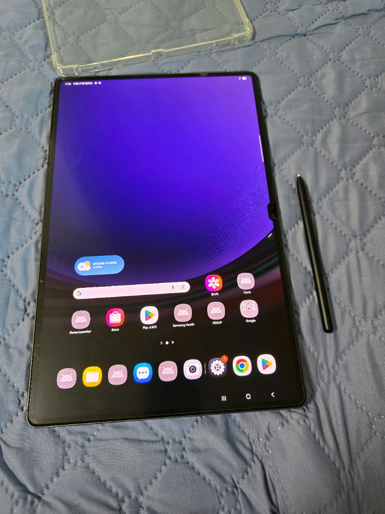 갤럭시탭S9 울트라 512GB wifi--1