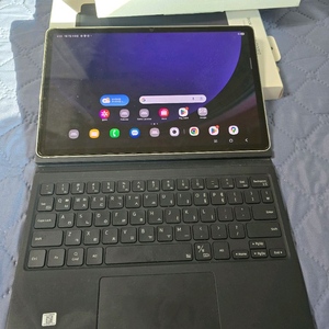 갤럭시탭S9 5g 256gb