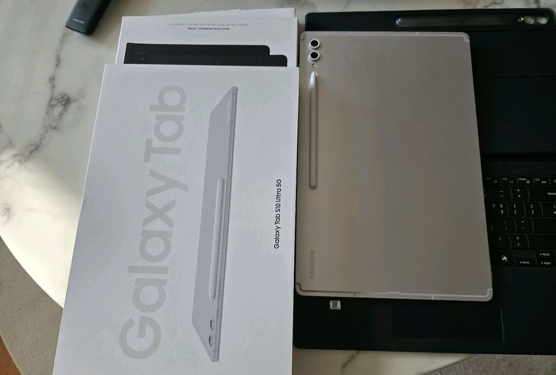 갤럭시탭S9 5g 256gb--1