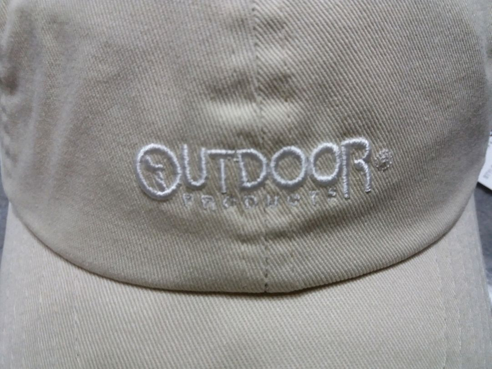 아웃도어 프로덕츠 볼캡모자 새제품 만원--1