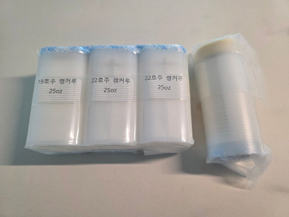 19년 캐나다 조폐국 메이플 1온스 은화 25개 순도9999 실버바--0