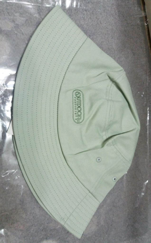 아웃도어 프로덕츠 버킷햇모자 새제품 만원--2