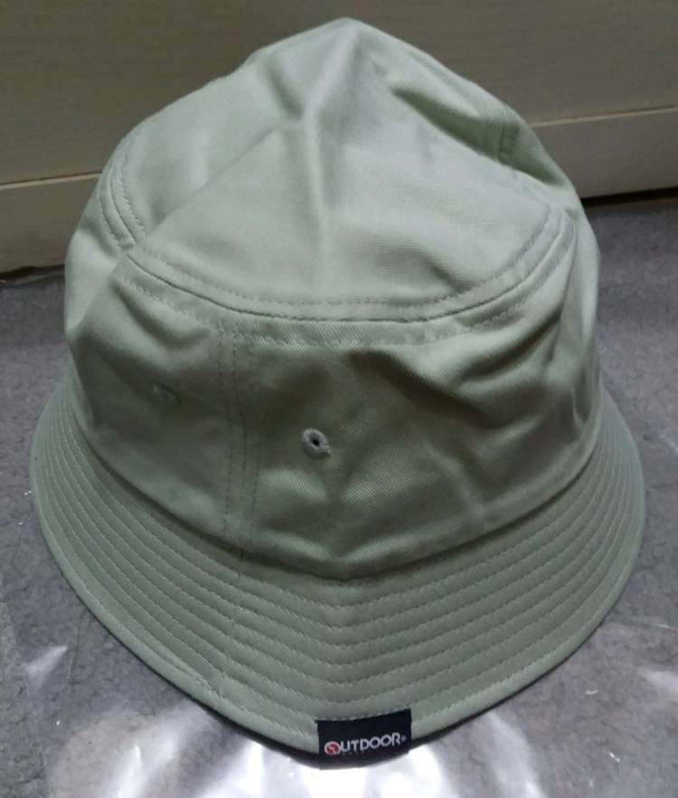 아웃도어 프로덕츠 버킷햇모자 새제품 만원--3