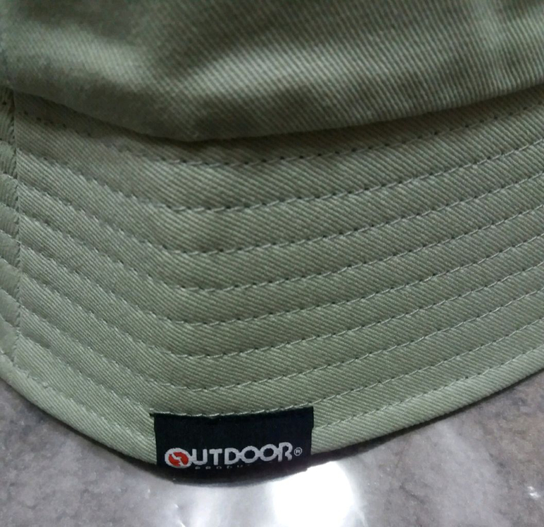 아웃도어 프로덕츠 버킷햇모자 새제품 만원--5