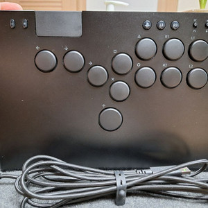 레이저 키츠네 레버리스 히트박스 판매 직거래 또는 택배