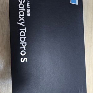 갤럭시 탭프로S SM-W707N0 [박스포함]