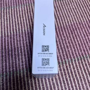 Accsoon CineView SE 씨네뷰 무선영상송수신기 액순 씨네아이 이미지