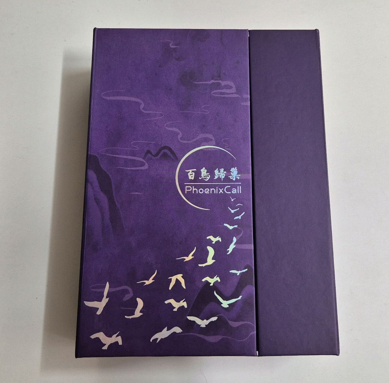 키네라 셀레스트 피닉스콜 인이어 이어폰--4