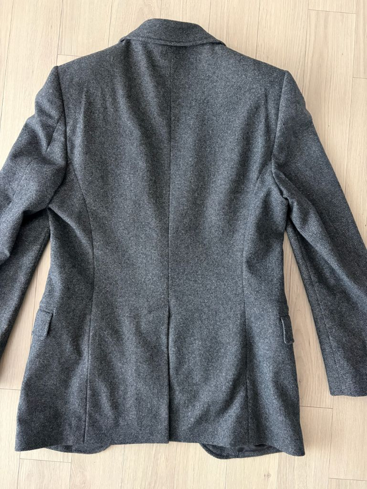 돌체앤가바나 울자켓 103--1