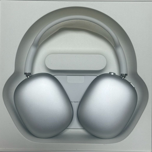 에어팟 맥스 실버 P-70