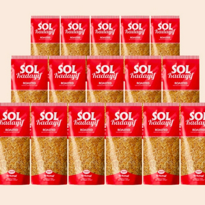 sol 볶은 카다이프 500g