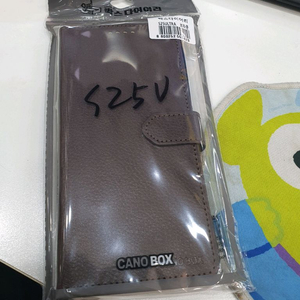 모라카노 박스 다이어리 케이스