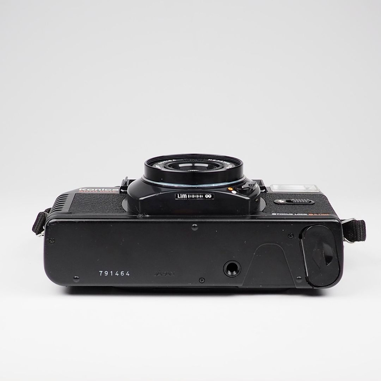 코니카 KONICA C35 MF 필름카메라 791464 이미지