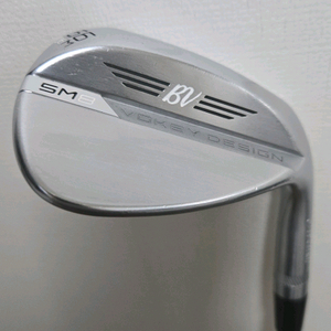타이틀리스트 보키 SM8 웨지 56도 / Vokey Design / 상태 양호