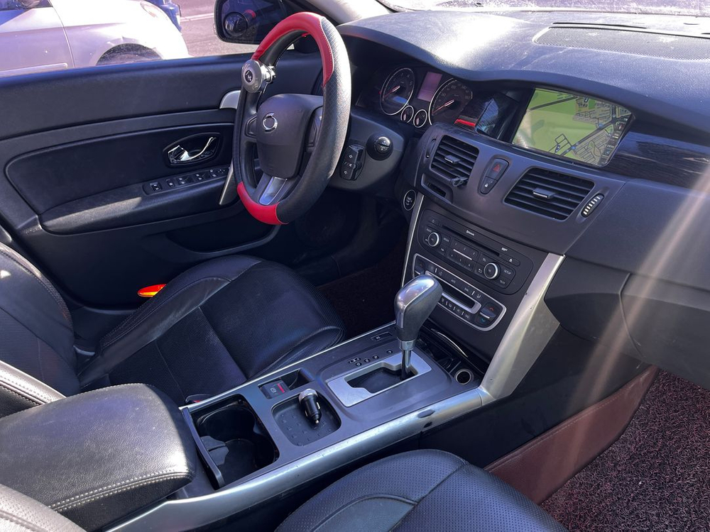 LPG 차량입니다--6