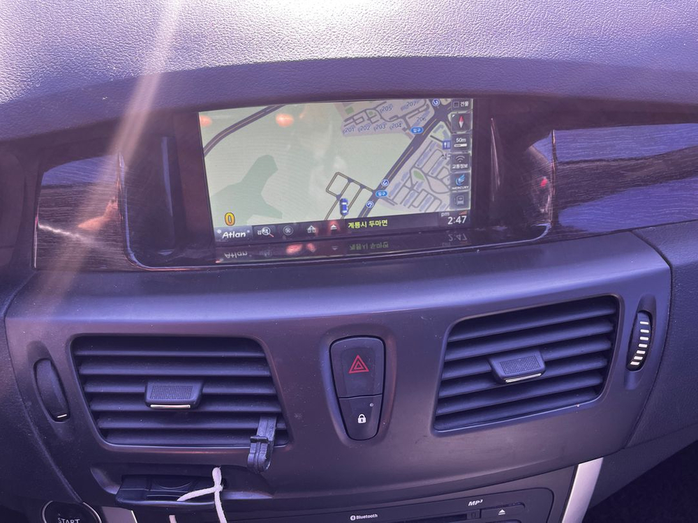 LPG 차량입니다--8