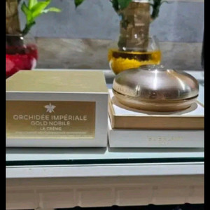 겔랑 오키드 임페리얼 골드 노빌레 크림