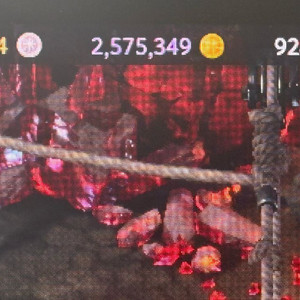 로아 로스트아크 골드 이미지