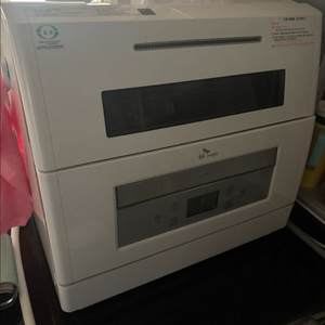 sk매직 식기세척기6인(판교)