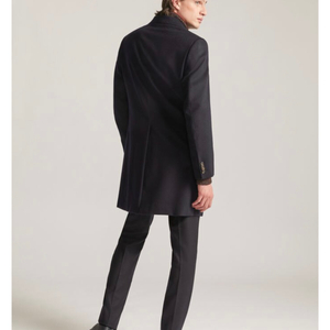 로로피아나 24 F/w 토리노 캐시미어 코트 이미지