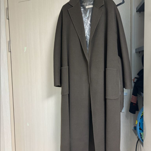 일라일 핸드메이드 코트