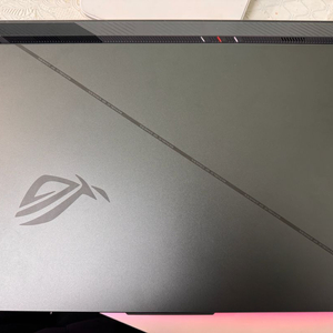 ROG 스타릭스 G18 i7, RTX 4070 게이밍 노트북