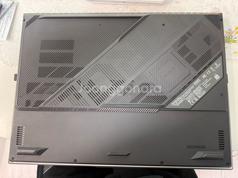 ROG 스타릭스 G18 i7, RTX 4070 게이밍 노트북--2