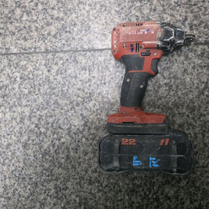 힐티 siw 4at임팩렌치드릴팝니다