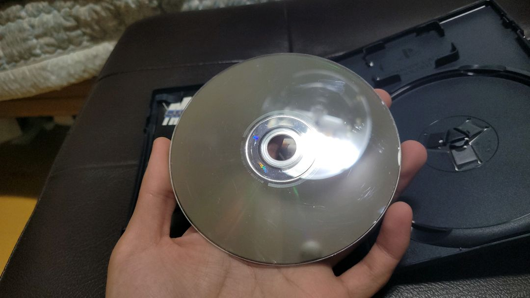 PS2 MLB 07 더쇼--4