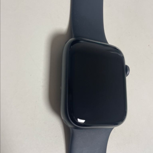 애플워치 se 이미지