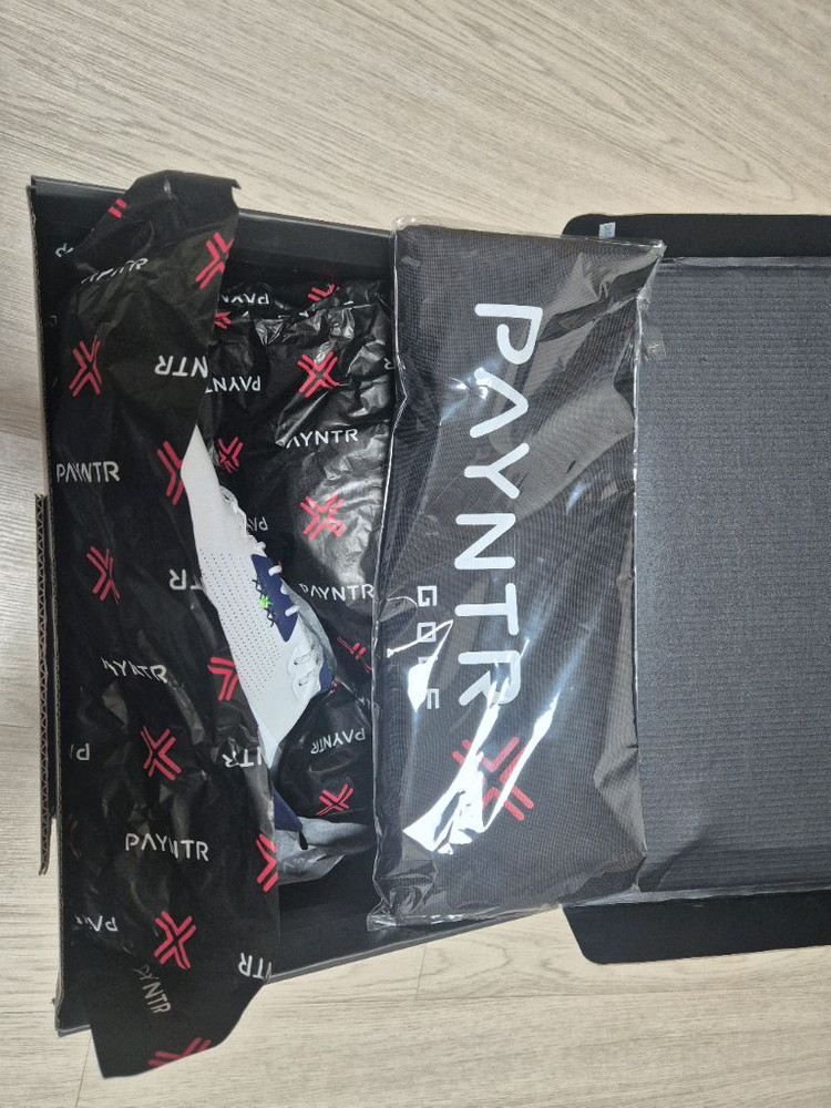 페인터골프화 275 새신발--3