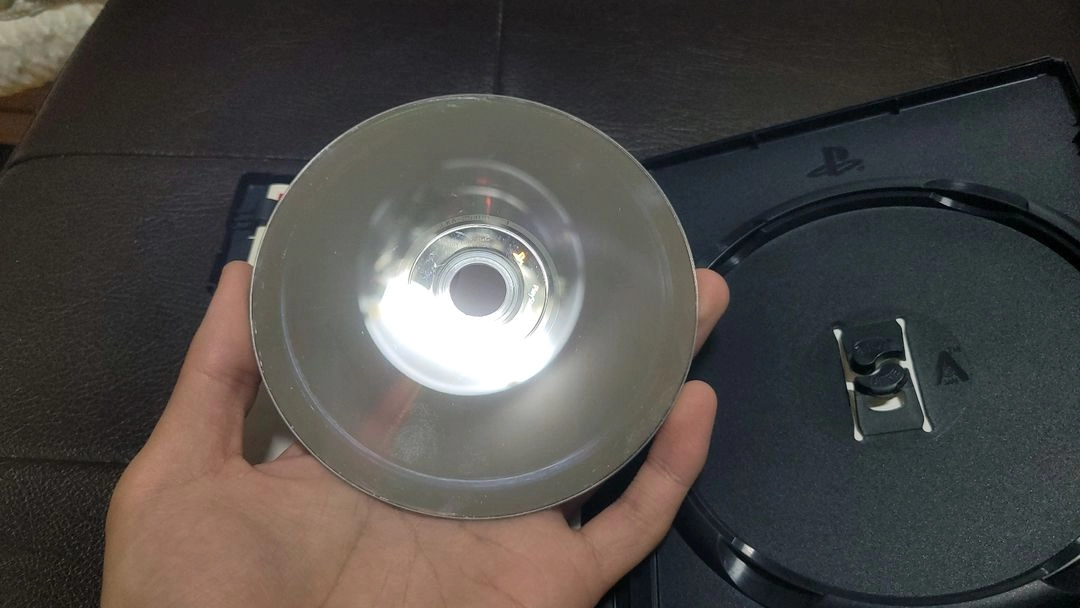 PS2 위닝일레븐 2012 이미지