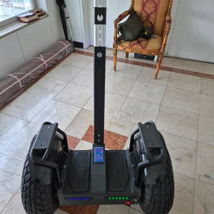 거의새것]세그웨이 왕발통 오프로드 투휠 밸런스스쿠터 호버보드 2발 전동휠