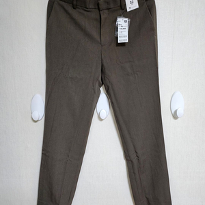 탑텐 테이퍼드핏 슬랙스 새상품