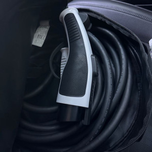 차지고 전기차 충전 케이블 Type B 충전기