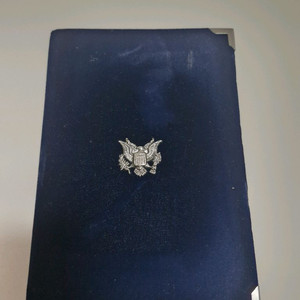 1994 미국월드컵 프레스티지 은화 기념주화세트