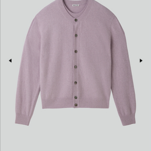렉토 레이어드 가디건 s사이즈
