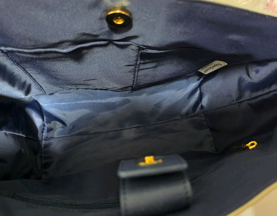 도검난무 츠루마루 쿠니나가 가방--5