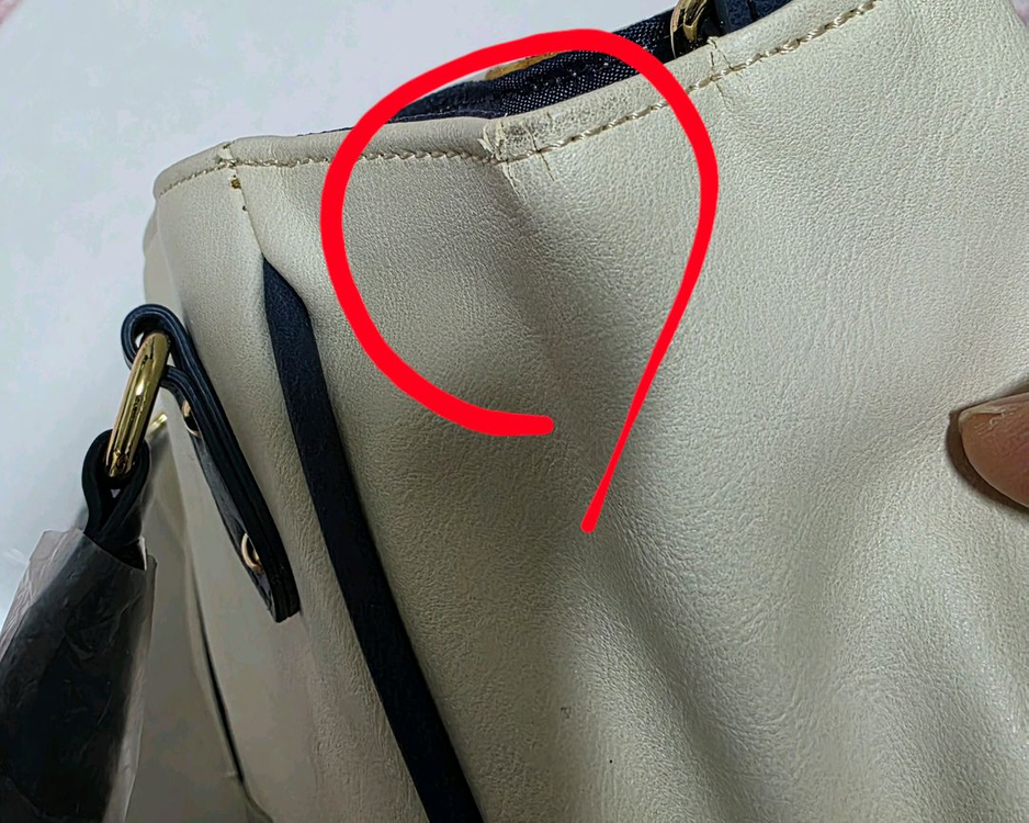 도검난무 츠루마루 쿠니나가 가방--8